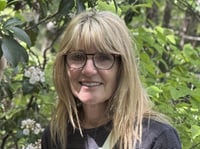 JR Staff Portrait